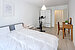 Apartamento de 2 habitaciones | München-Sendling | 70414 | Kleiderschrank | Thumbnail