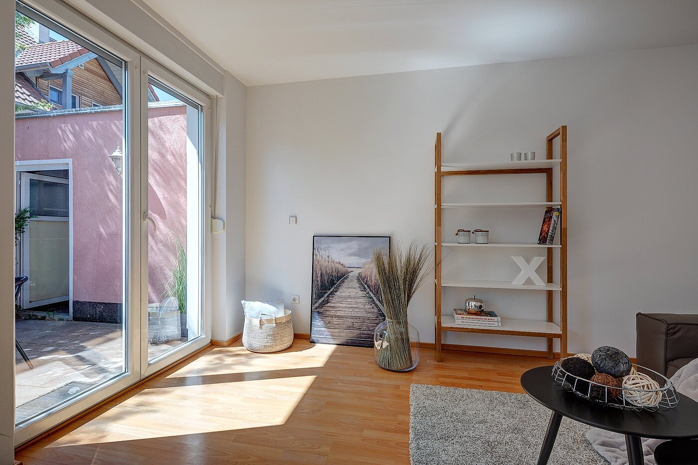 Apartamento de 5 habitaciones | München-Aubing | 1804ML3 | Wohnzimmer