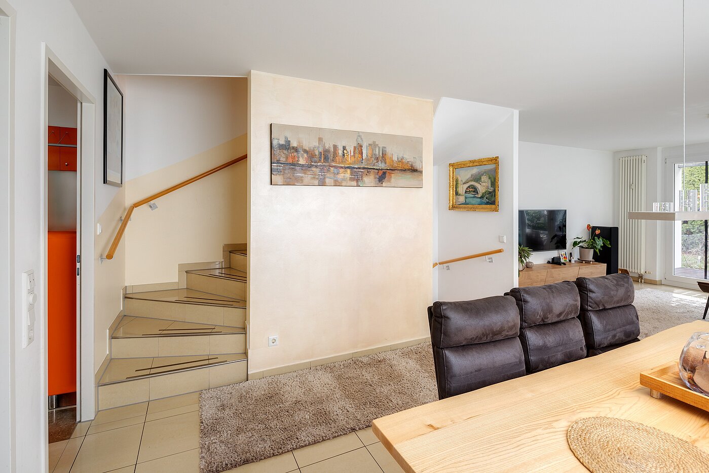 Casa adosada  de 5 habitaciones | Unterföhring | 70119 | Auf dem Weg...