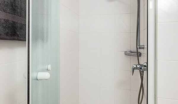 Apartamento de 3.5 habitaciones | München-Bogenhausen | 703051 | ...Duschbad