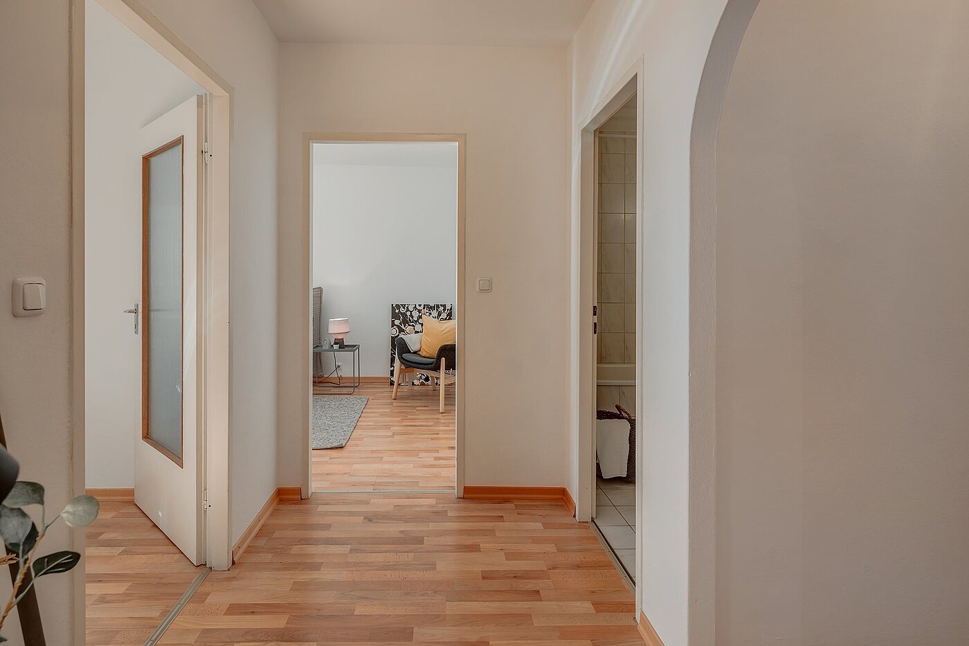 Apartamento de 2 habitaciones | München-Sendling | 1810ML5