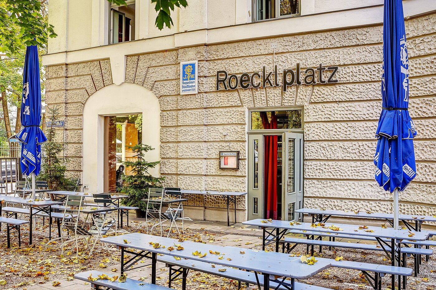 Piso loft de 1 habitación | München-Isarvorstadt | 2211ML7 | Gastronomisch wird auch viel geboten