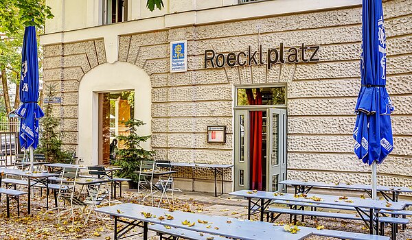 Piso loft de 1 habitación | München-Isarvorstadt | 2211ML7 | Gastronomisch wird auch viel geboten