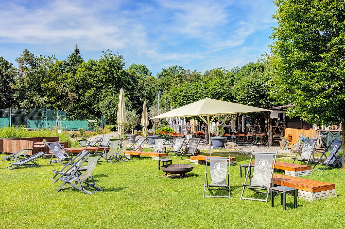 Apartamento de 2 habitaciones | München-Bogenhausen | 70142 | Naherholung garantiert