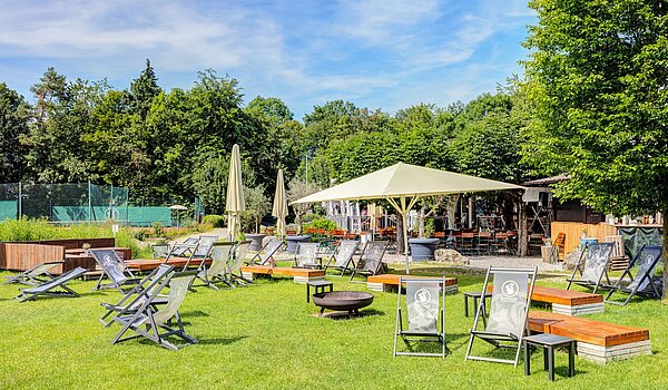 Apartamento de 2 habitaciones | München-Bogenhausen | 70142 | Naherholung garantiert