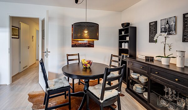 Apartamento de 3 habitaciones | 70483 | ...Essbereich mit...