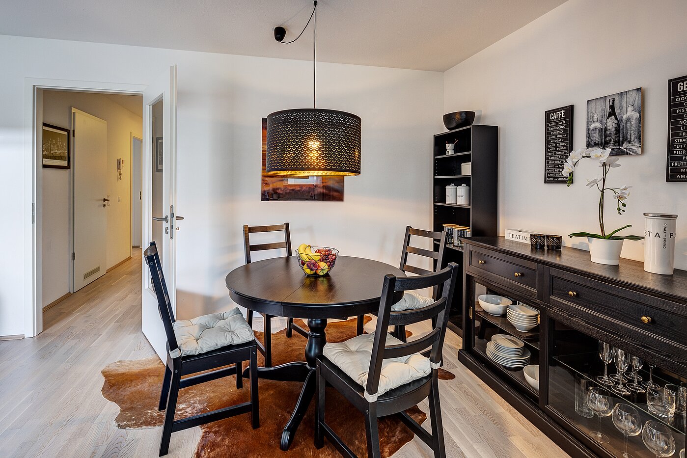 Apartamento de 3 habitaciones | 70483 | ...Essbereich mit...