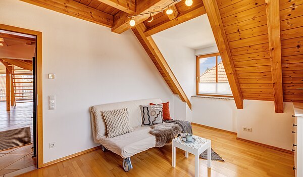 Piso dúplex  de 3.5 habitaciones | München-Trudering | 703911 | Kinder- oder...