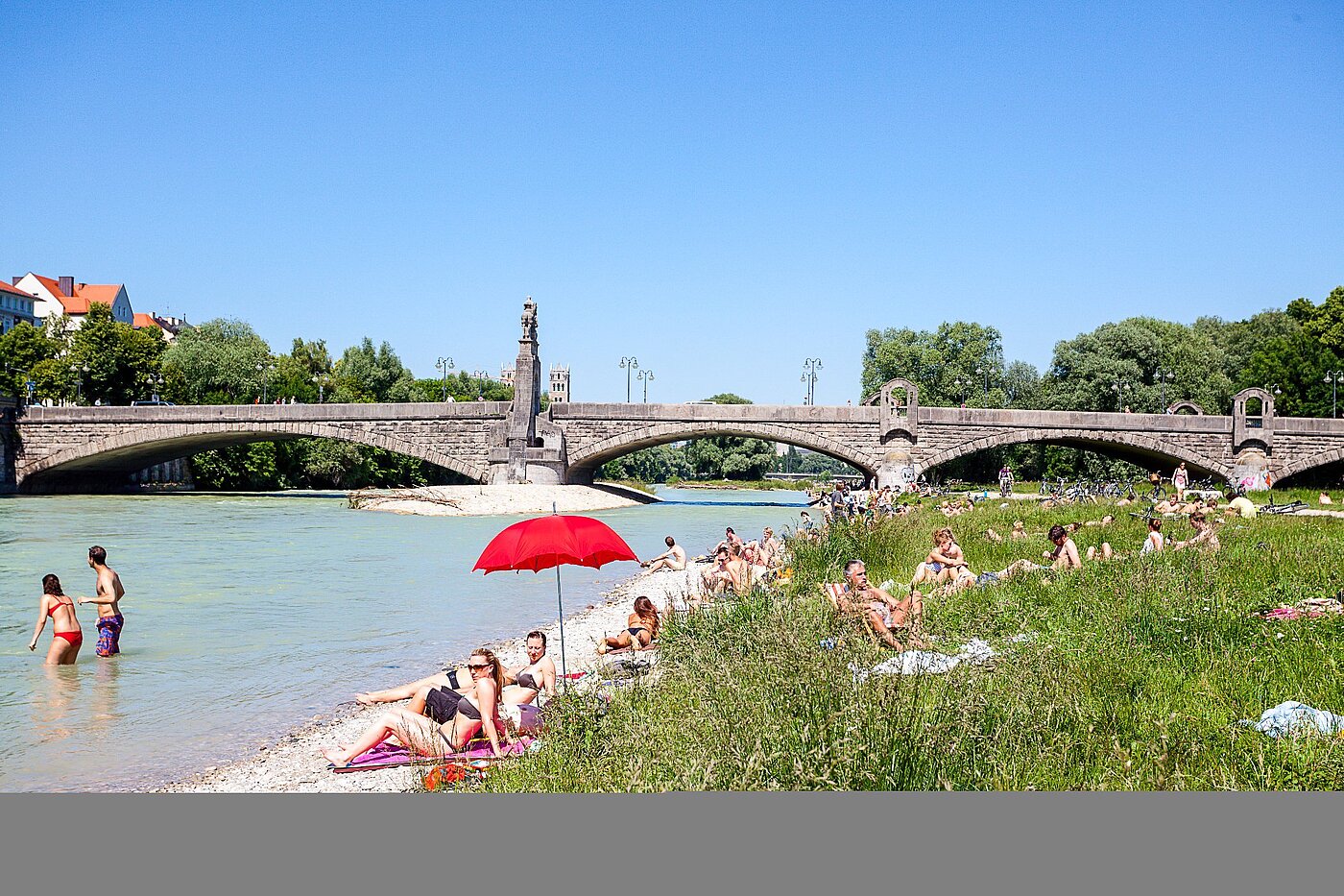 Apartamento de 1 habitación | München-Obergiesing | 1903ML2