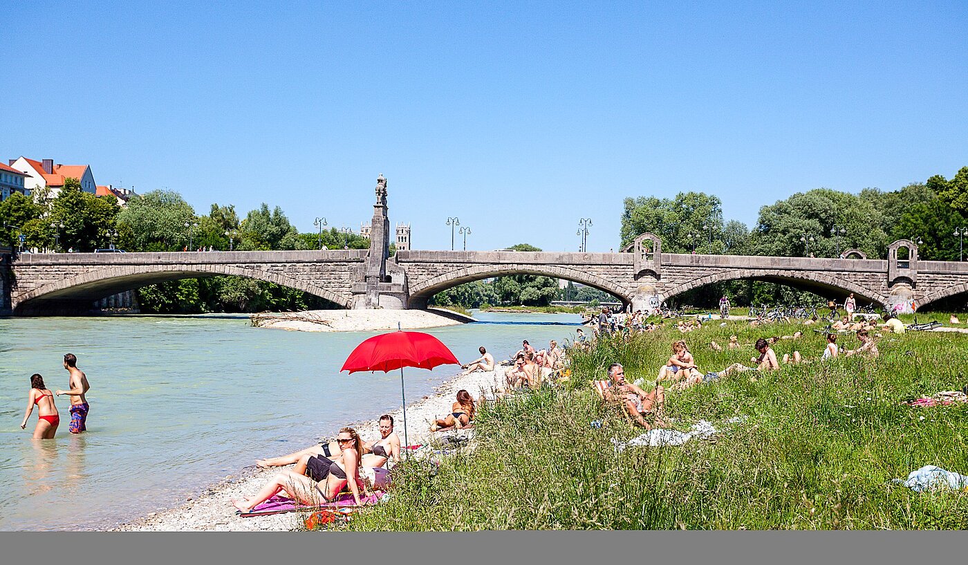 Apartamento de 1 habitación | München-Obergiesing | 1903ML2