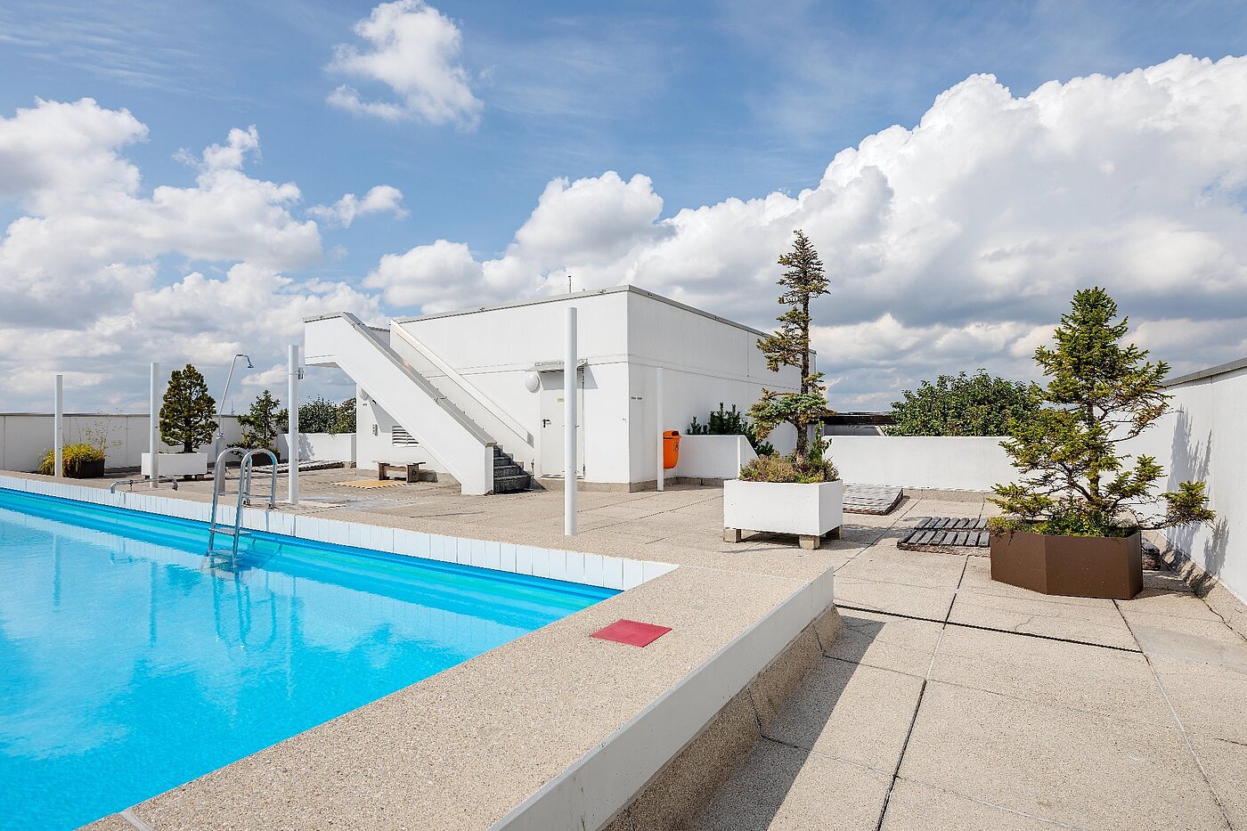 Apartamento de 1 habitación | München-Bogenhausen | 2103ML6 | ...und Entspannen ein