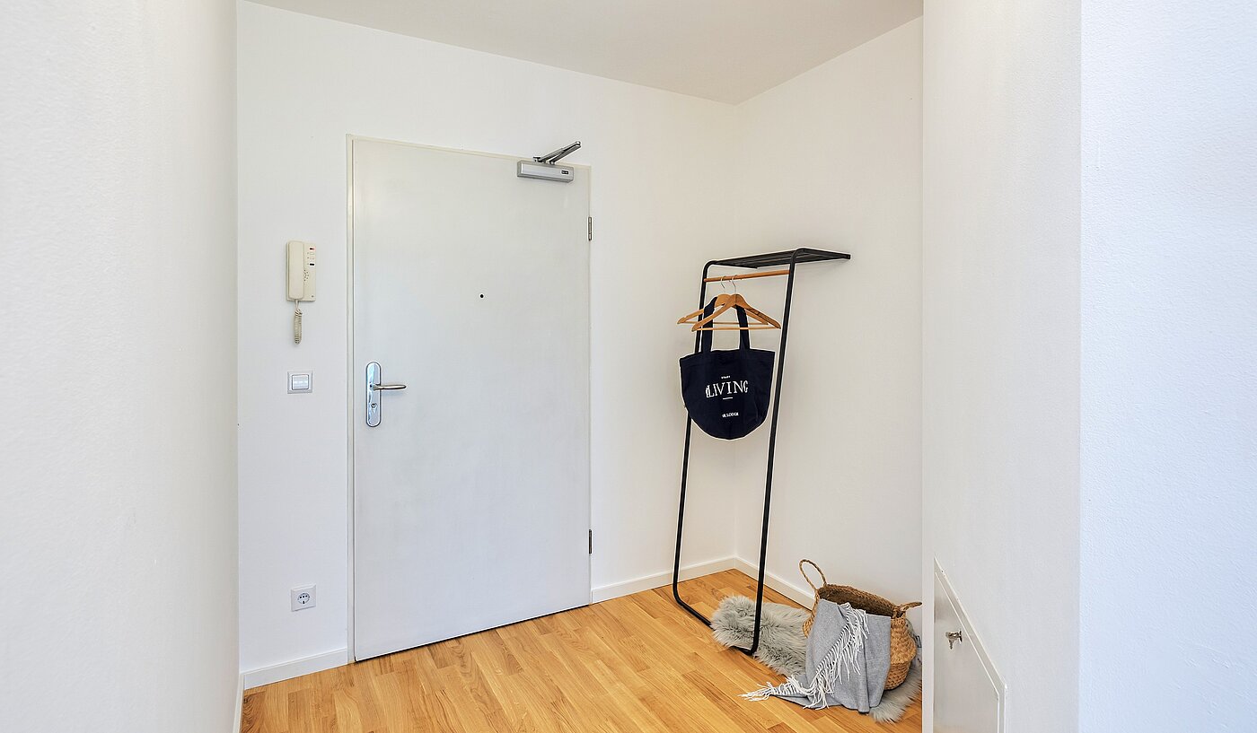 Apartamento de 2 habitaciones | München-Laim | 70226 | ...viel Platz