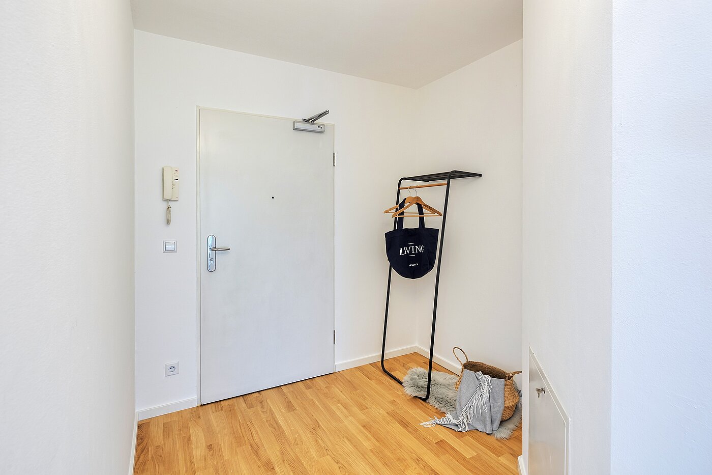 Apartamento de 2 habitaciones | München-Laim | 70226 | ...viel Platz
