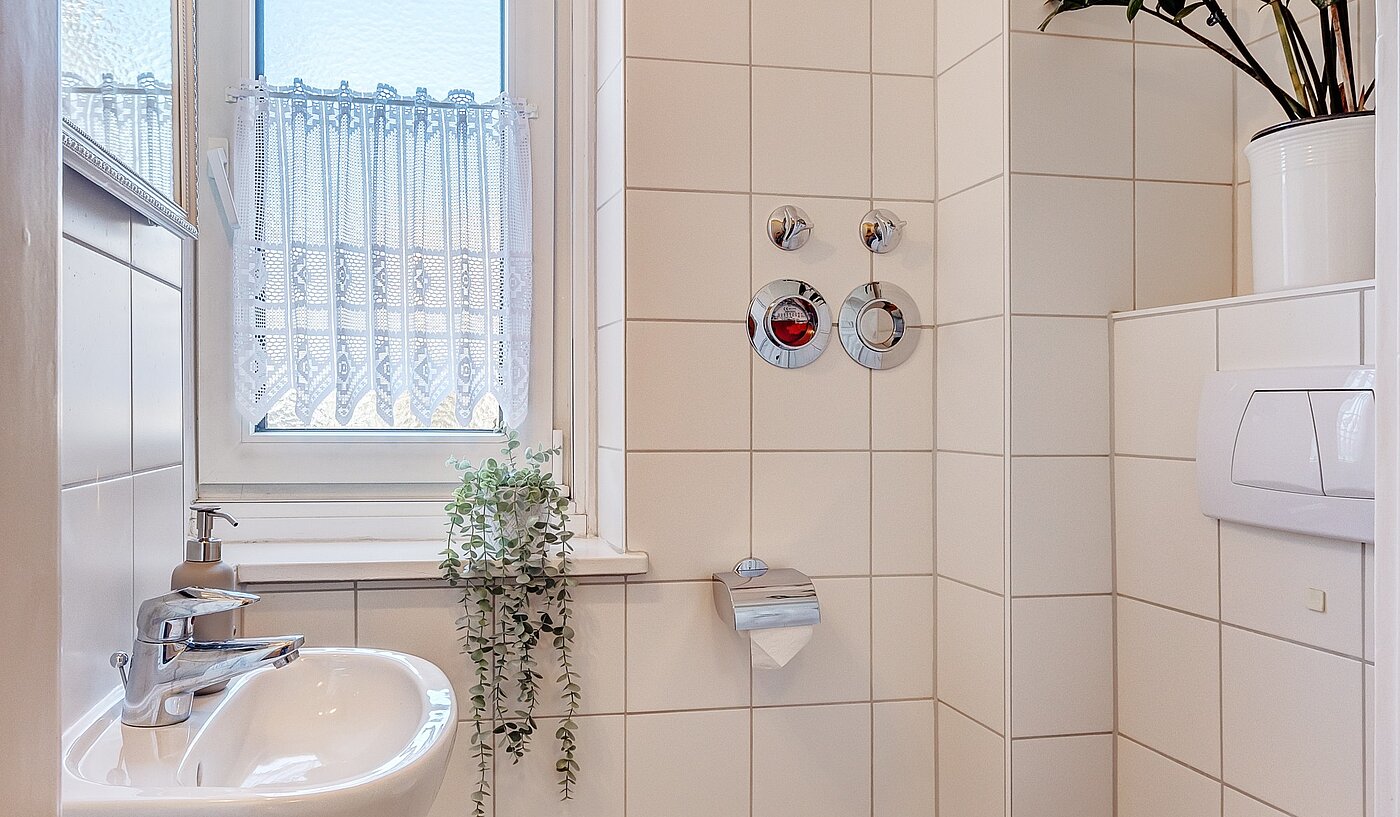 Apartamento de 3 habitaciones | München-Bogenhausen | 2112ML3 | separate Toilette