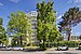 Piso en planta baja de 2 habitaciones | München-Moosach | 70462 | Außenansicht | Thumbnail