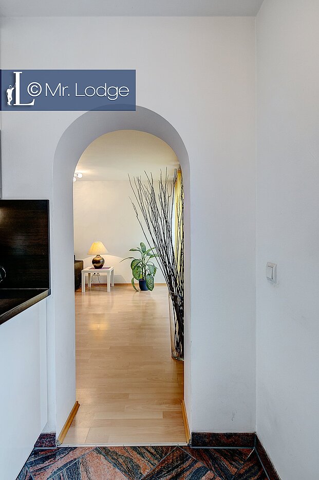 Apartamento de 2 habitaciones | München-Isarvorstadt | 1708ML5
