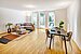 Apartamento de 2 habitaciones | München-Thalkirchen | 70493 | Hell und gemütlich | Thumbnail