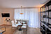 Apartment de 2 habitaciones | München-Sendling-Westpark | 70413 | ...Essbereich mit... | Thumbnail