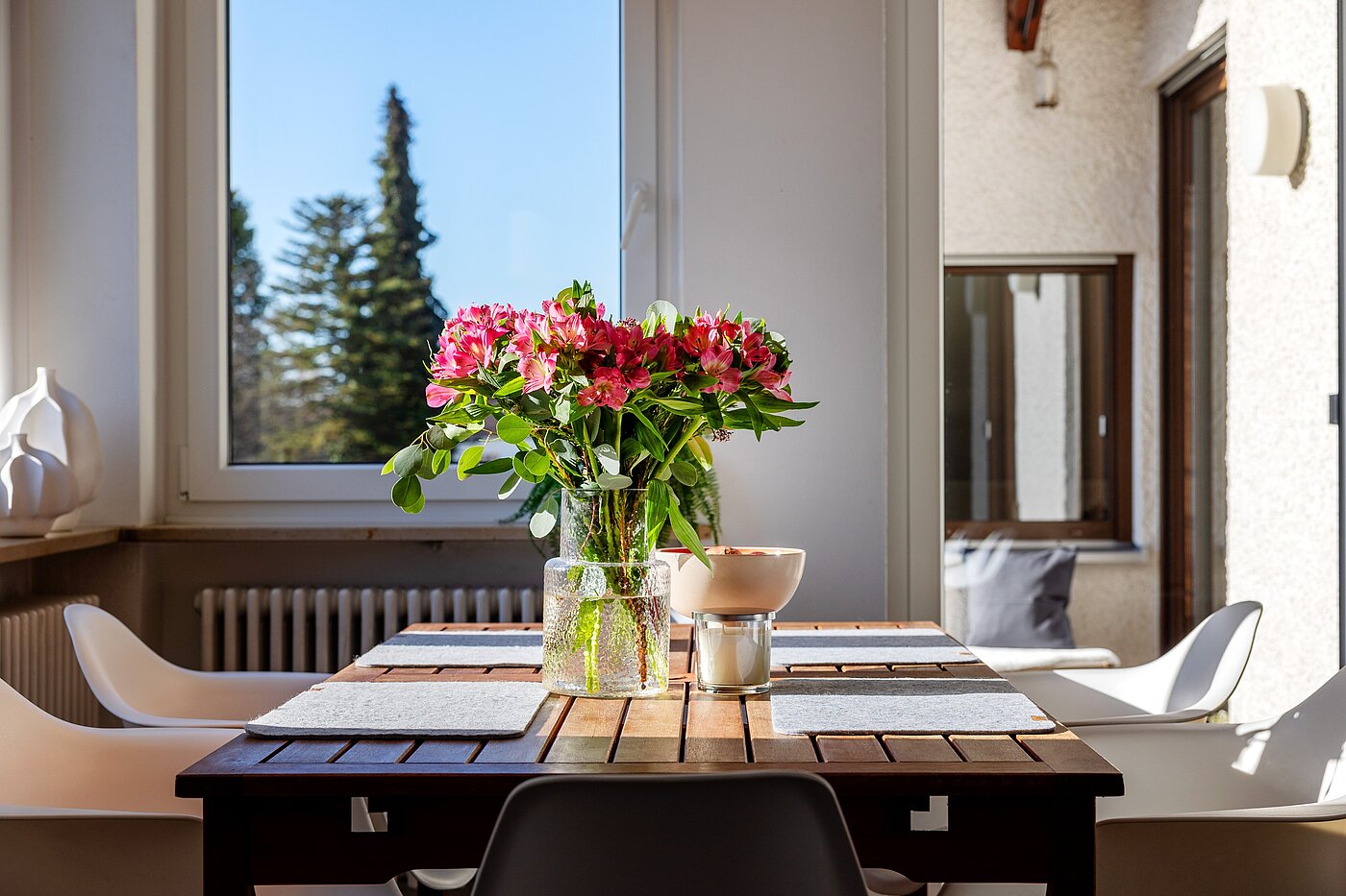 Apartamento de 2 habitaciones | München-Untermenzing | 70177 | Liebe zum Detail