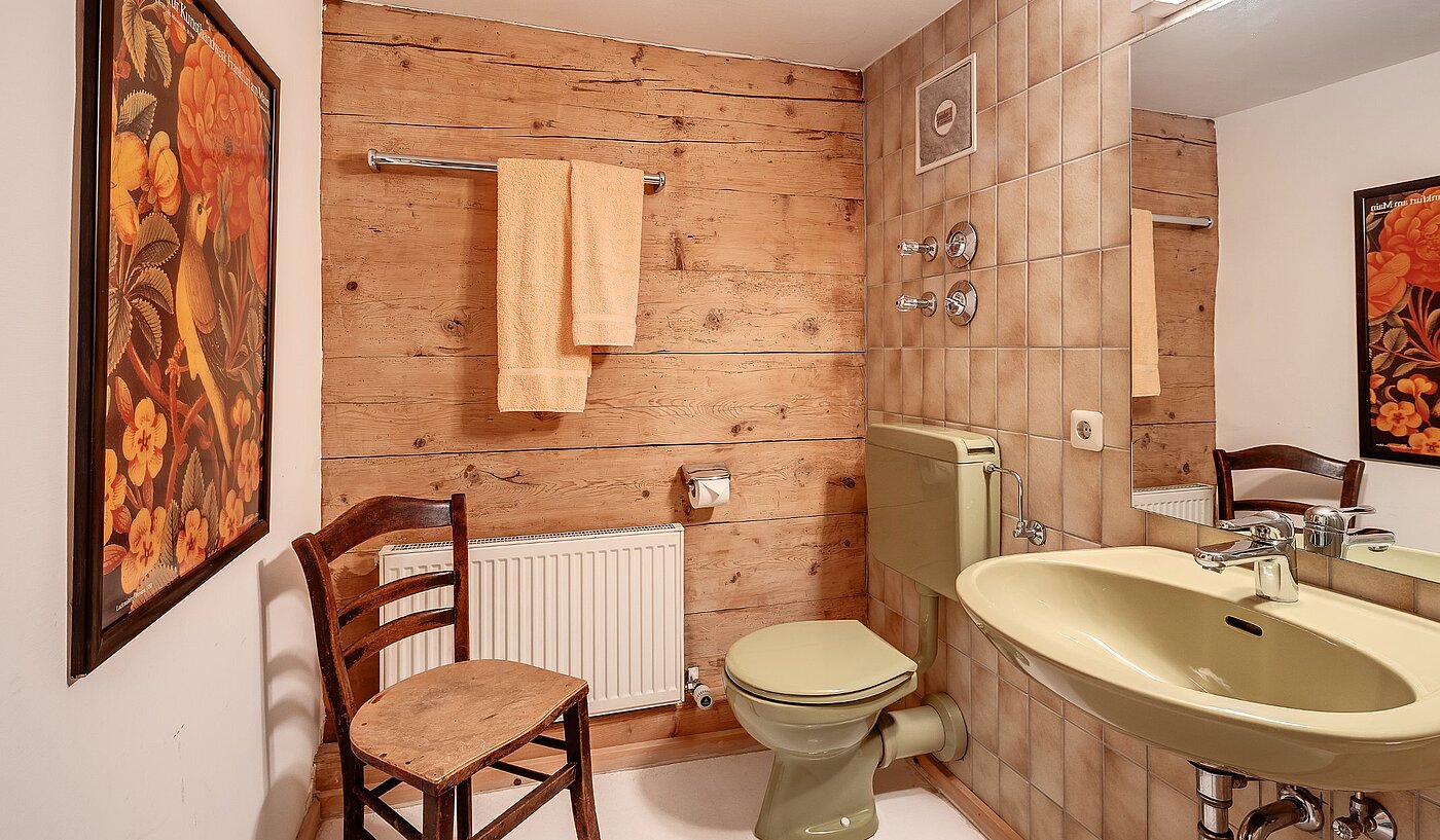 Apartamento de 11 habitaciones | Gmund/Dürnbach | 2107ML11 | Duschbad OG