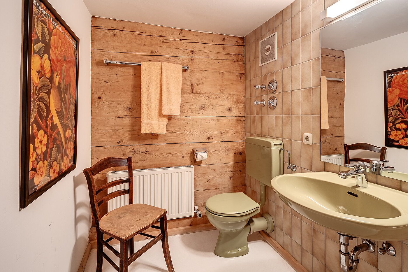 Apartamento de 11 habitaciones | Gmund/Dürnbach | 2107ML11 | Duschbad OG