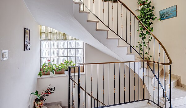 Casa unifamiliar  de 6 habitaciones | Unterschleißheim | 2209ML7 | Eingangsbereich