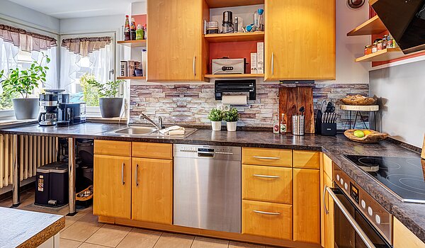 Adosado esquinero de 6 habitaciones | Germering | 70033 | Eigentum der Mieter