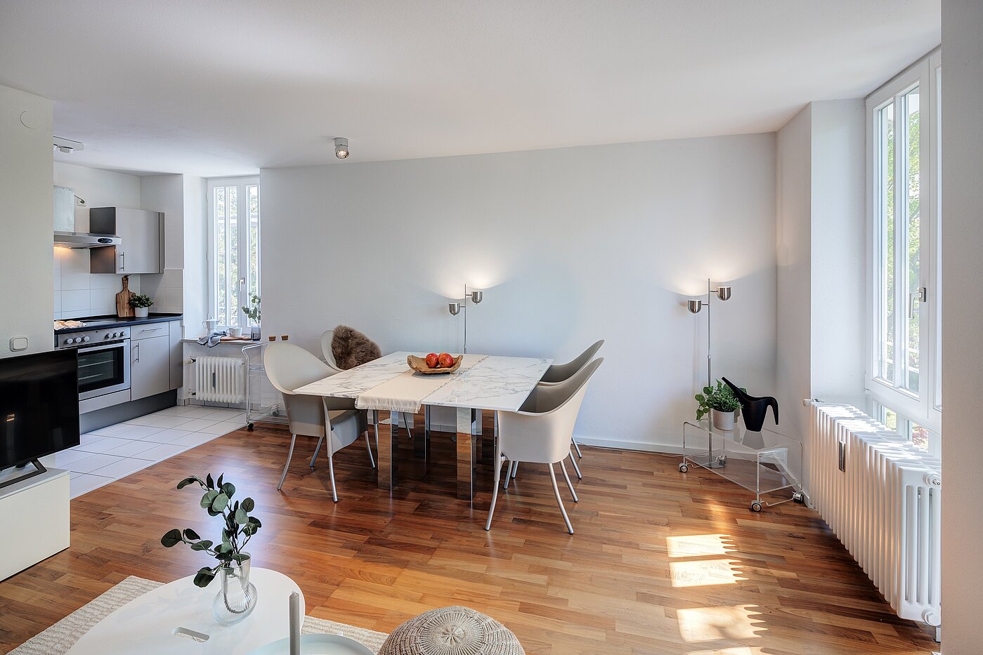 Apartamento de 2.5 habitaciones | München-Fasangarten | 702211 | ...Essbereich