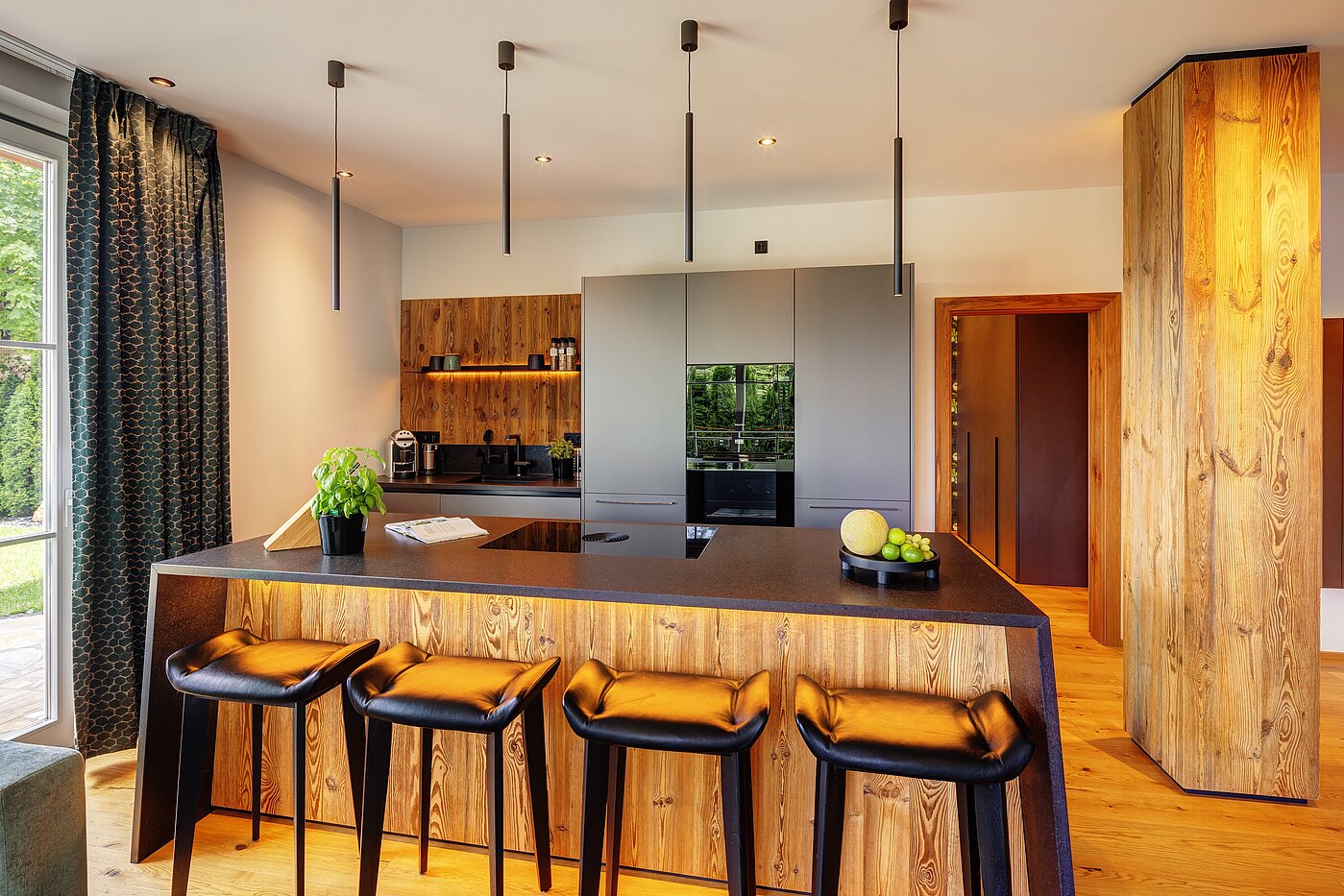 Piso en planta baja de 3 habitaciones | Bad Wiessee | 70053 | Kochen
