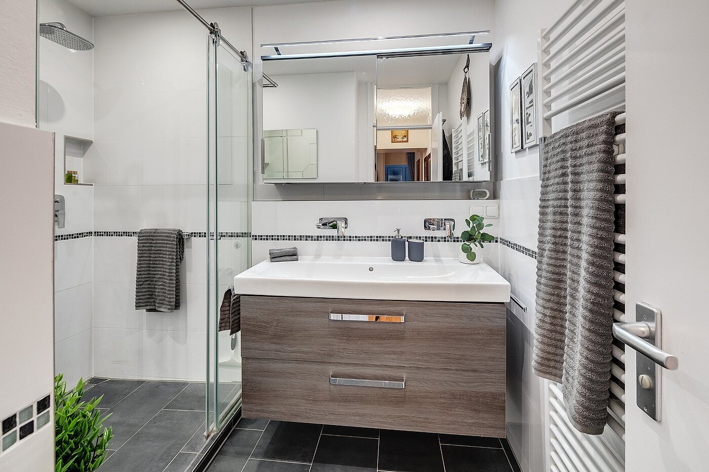 Apartamento de 4 habitaciones | Aschheim | 2006ML2 | Modernes, hochwertiges...