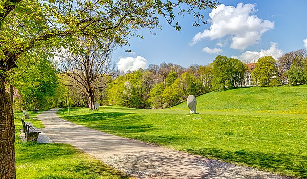 Apartamento de 2 habitaciones | München-Thalkirchen | 2204ML5 | Freizeitgestaltung im...