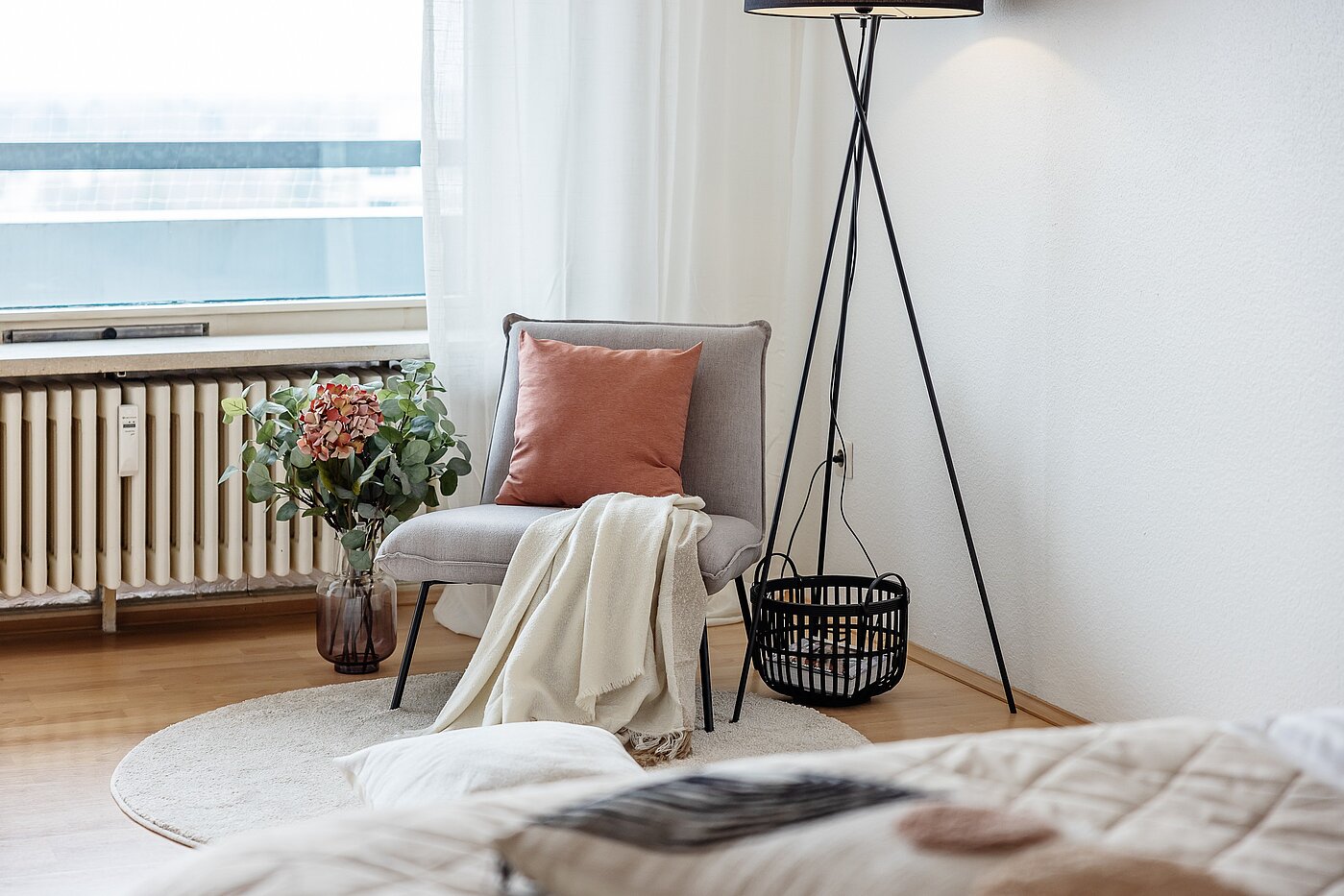 Apartamento de 1 habitación | München-Solln | 2201ML92 | Impression