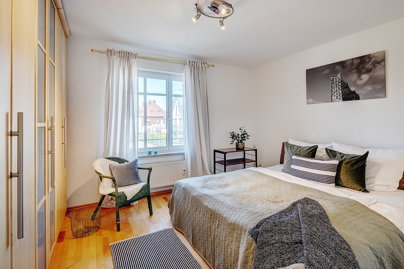Apartamento de 3 habitaciones | München-Ramersdorf | 2206ML4 | ...viel Platz