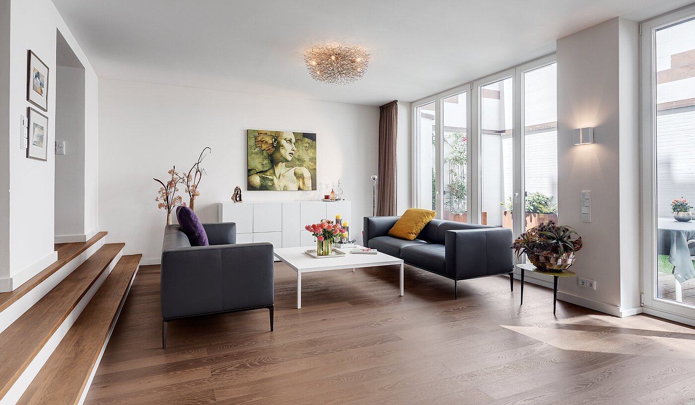 Apartamento de 5 habitaciones | München-Maxvorstadt | 1807ML1