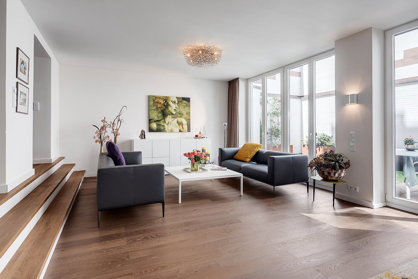 Apartamento de 5 habitaciones | München-Maxvorstadt | 1807ML1