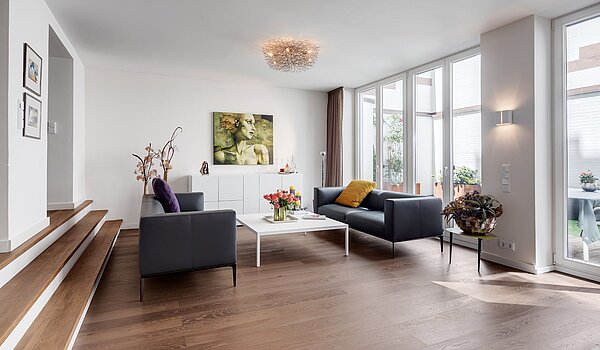 Apartamento de 5 habitaciones | München-Maxvorstadt | 1807ML1