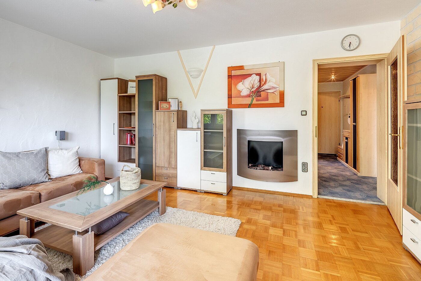 Apartamento de 2 habitaciones | München-Ramersdorf | 1812ML2 | Helles, gemütliches...