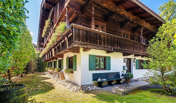 Apartamento de 11 habitaciones | Gmund/Dürnbach | 2107ML11