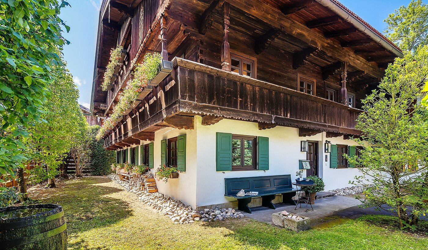 Apartamento de 11 habitaciones | Gmund/Dürnbach | 2107ML11