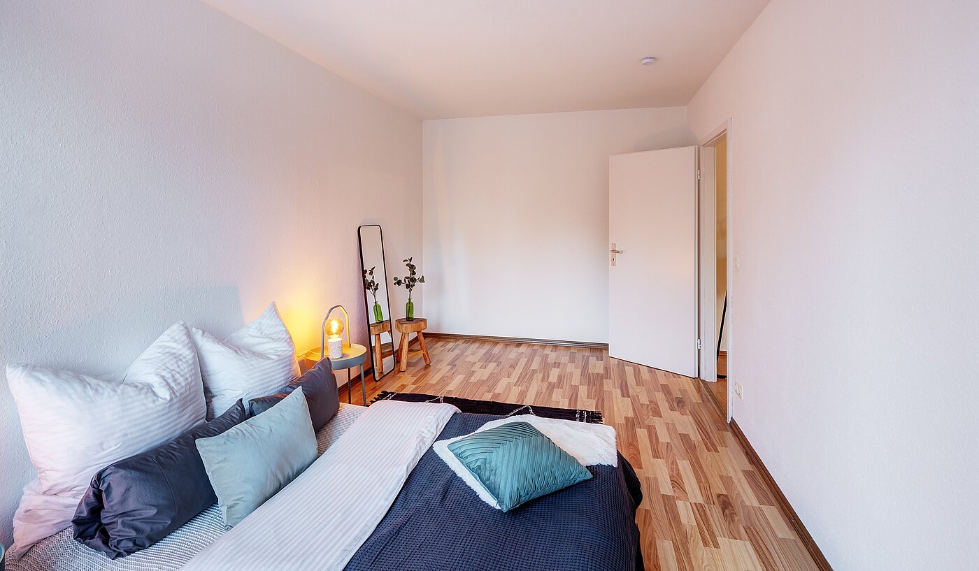 Apartamento de 3 habitaciones | München-Bogenhausen | 70085 | ... mit Stauraum