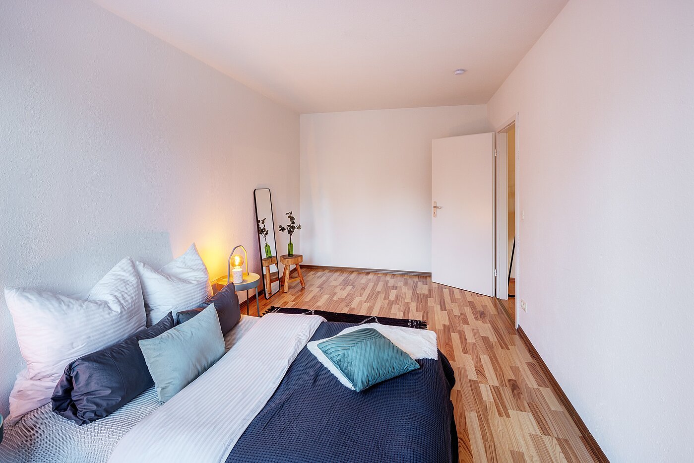 Apartamento de 3 habitaciones | München-Bogenhausen | 70085 | ... mit Stauraum