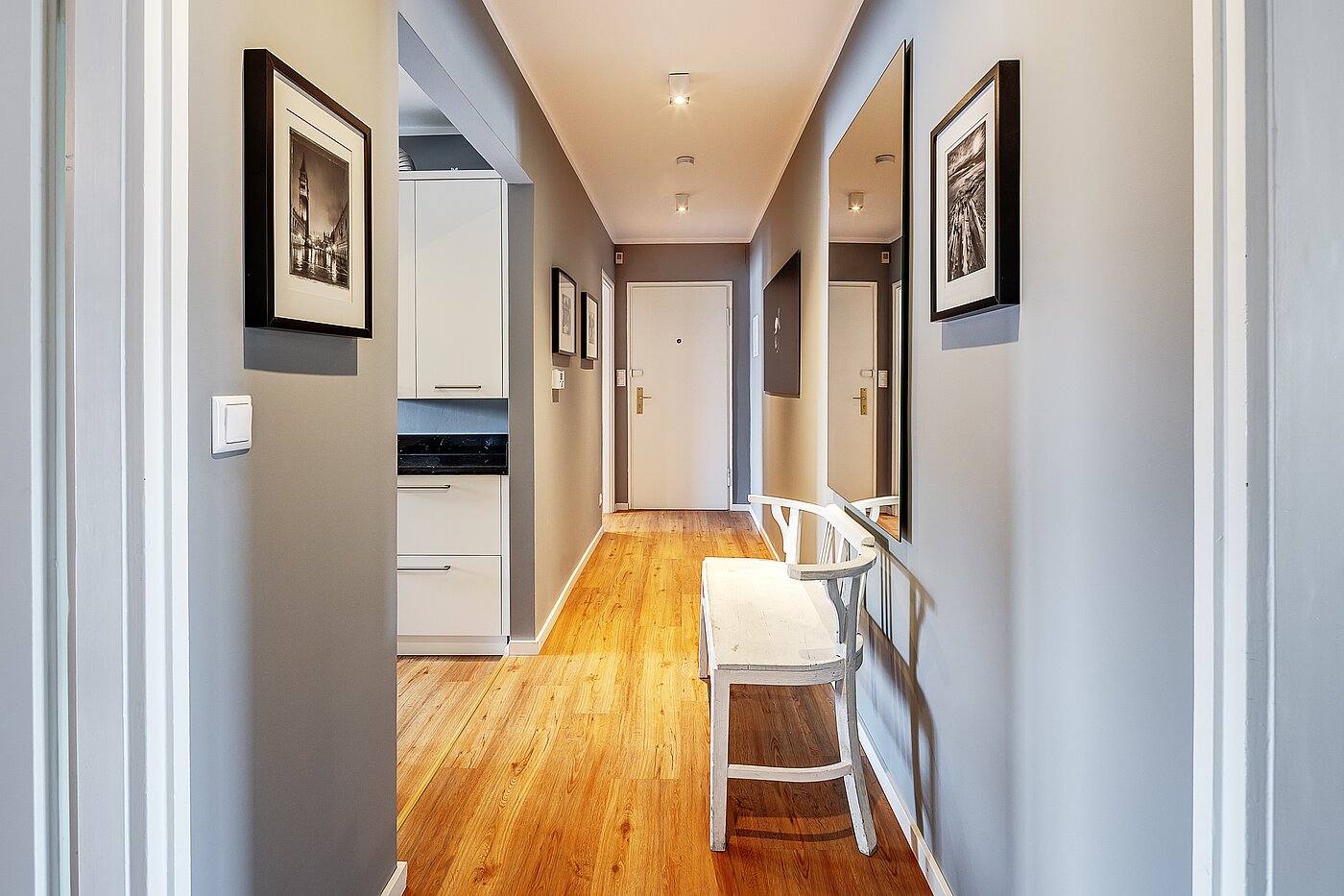 Apartamento de 2 habitaciones | München-Maxvorstadt | 2211ML6 | Auf dem Weg...