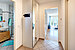 Apartamento de 2 habitaciones | Haar | 70426 | Eingangsbereich | Thumbnail