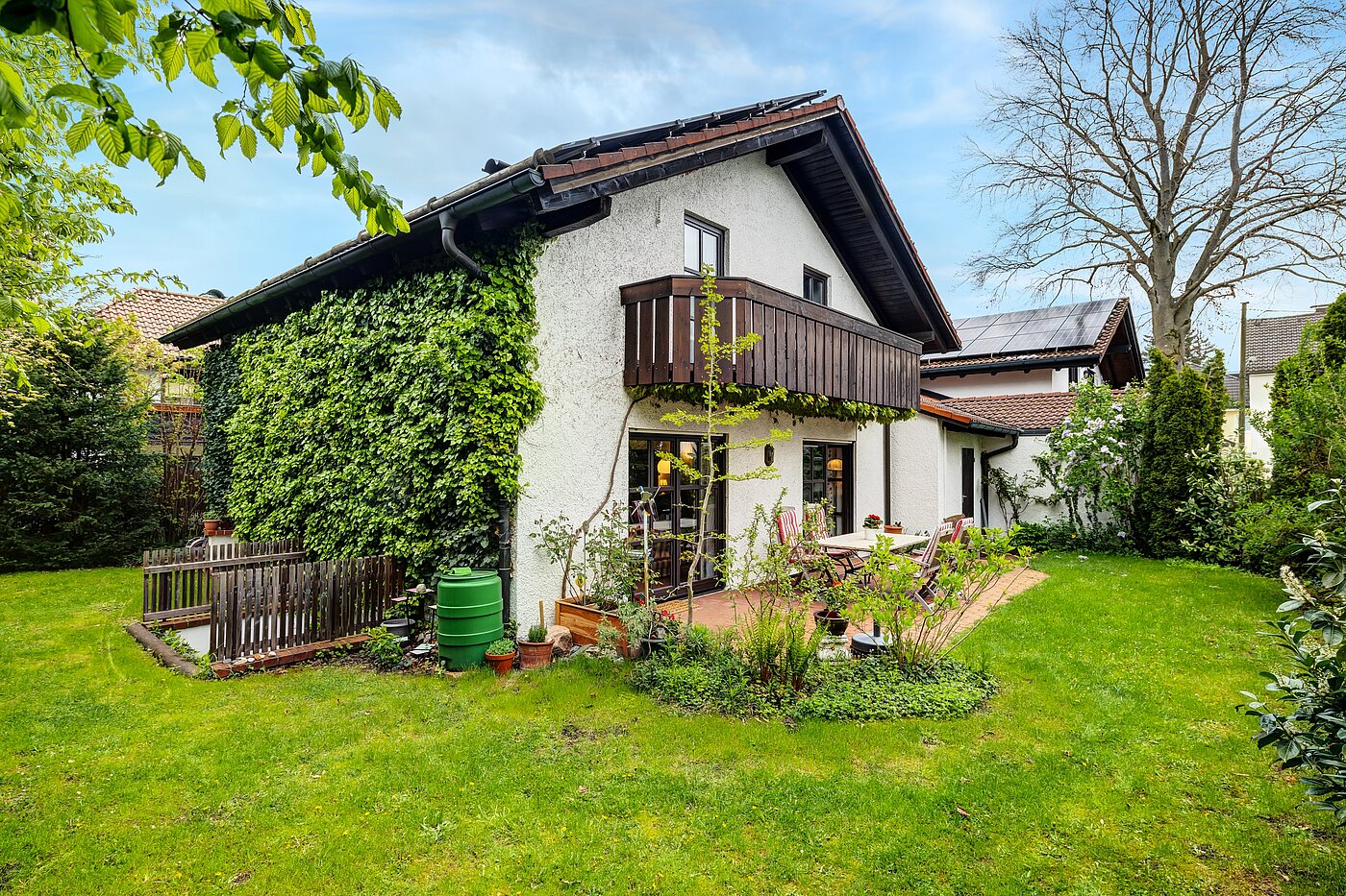 Casa unifamiliar  de 4 habitaciones | Neubiberg | 70429