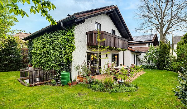 Casa unifamiliar  de 4 habitaciones | Neubiberg | 70429