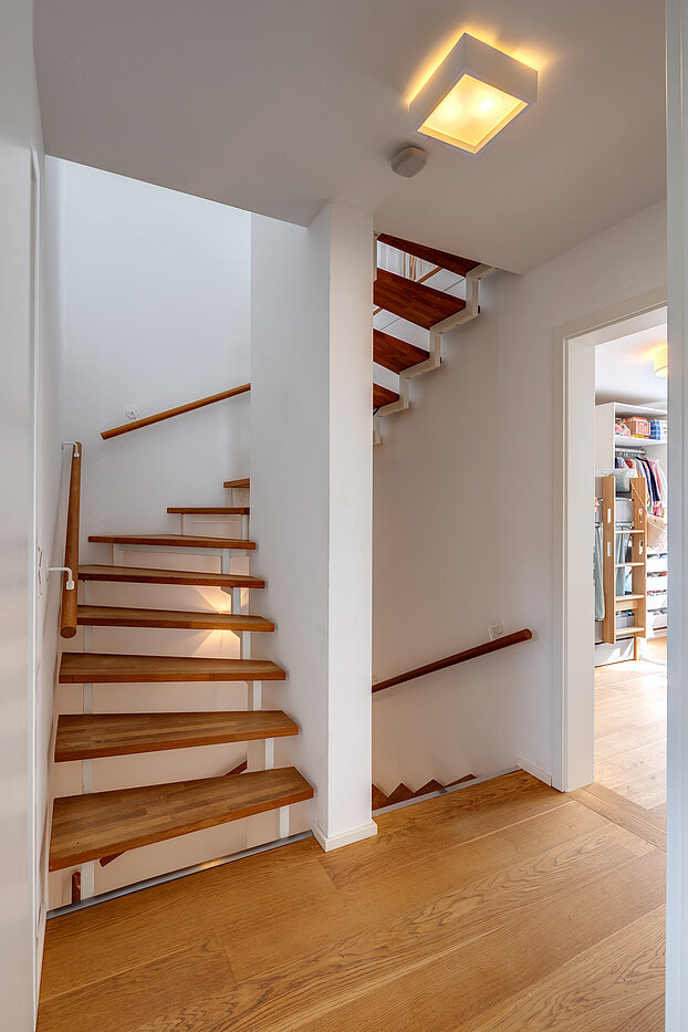 Casa adosada  de 5 habitaciones | München-Aubing | 70162 | Auf dem Weg...