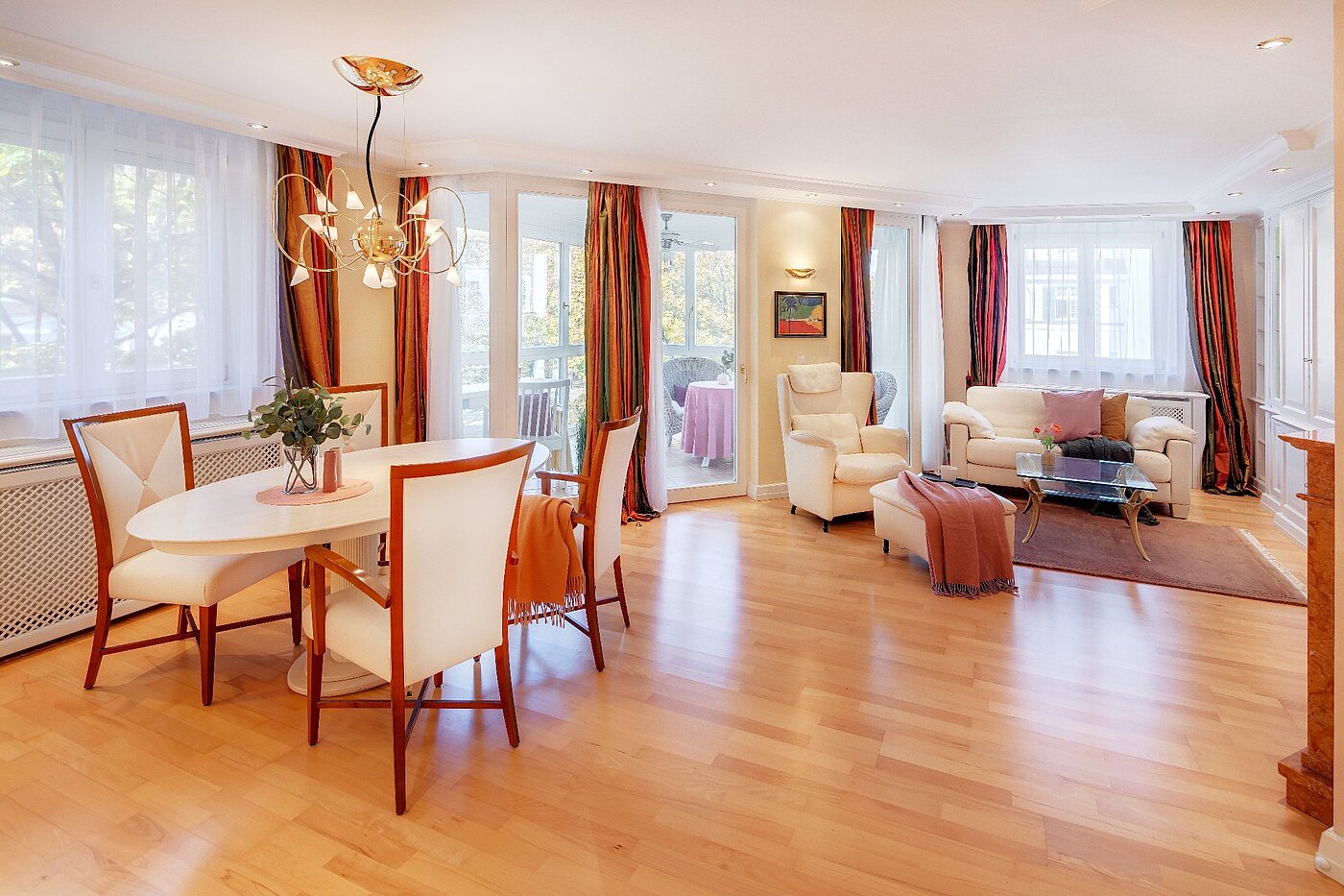 Apartamento de 2 habitaciones | München-Sendling | 2010ML1