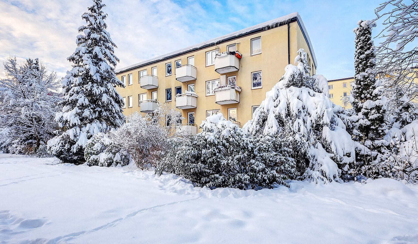 Apartamento de 1 habitación | München | 70073