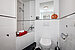 Badezimmer mit Wanne