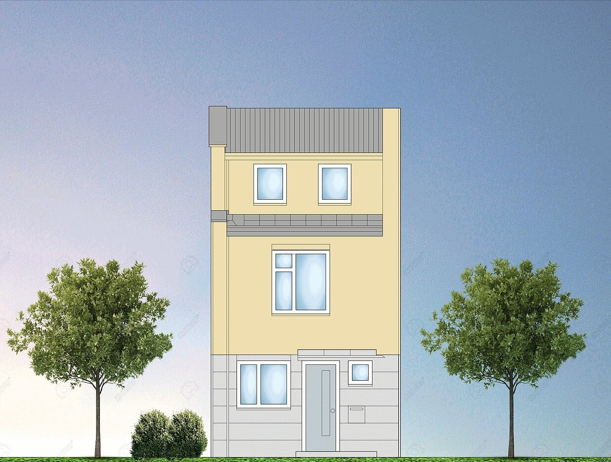Piso dúplex  de 4 habitaciones | Olching | 1903ML1 | Ansicht - Osten